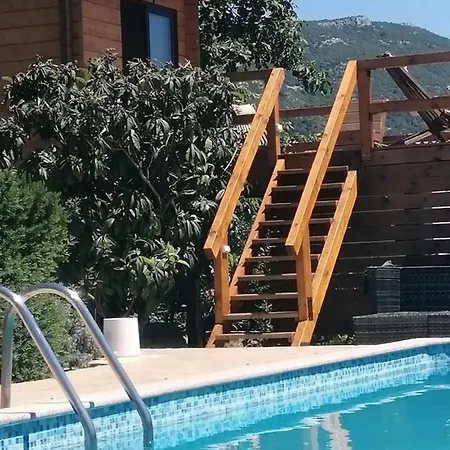 Extraordinary Marija In Kastela Βίλα *