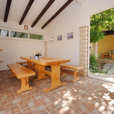 Extraordinary Marija In Kastela Villa Kaštel Novi
