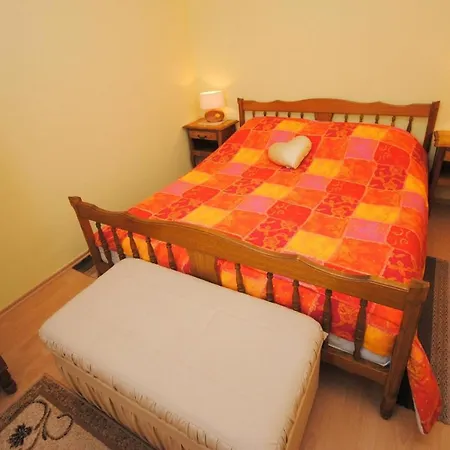 Βίλα Extraordinary Marija In Kastela Kaštel Novi