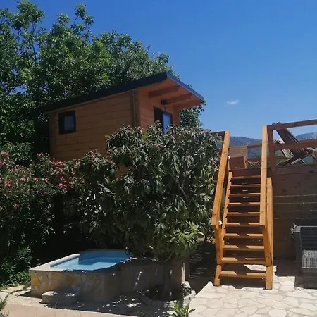 Extraordinary Marija In Kastela Βίλα
