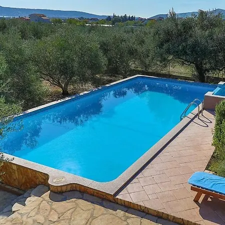 Extraordinary Marija In Kastela Βίλα Kaštel Novi