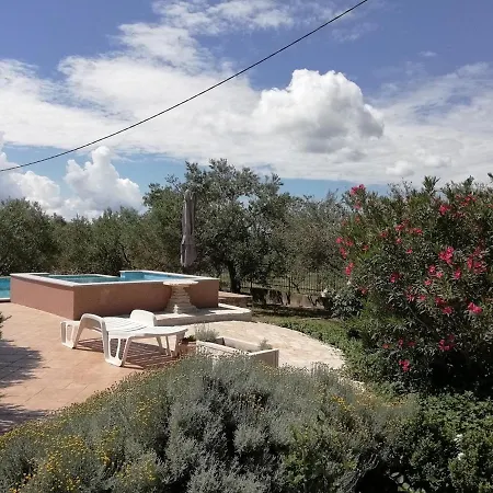 Extraordinary Marija In Kastela Βίλα