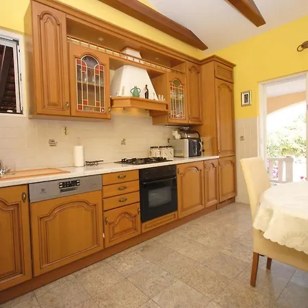 Extraordinary Marija In Kastela Βίλα Kaštel Novi