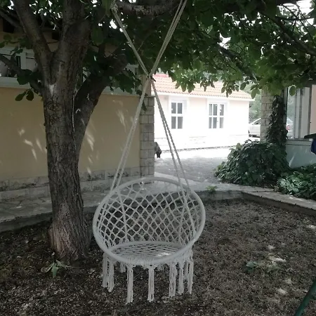 Extraordinary Marija In Kastela * Kaštel Novi