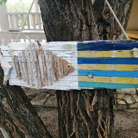 Extraordinary Marija In Kastela Βίλα