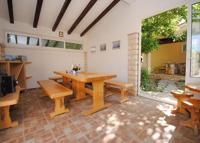 Extraordinary Marija In Kastela Villa Kaštel Novi