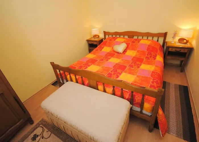 Villa Extraordinary Marija In Kastela Kaštel Novi