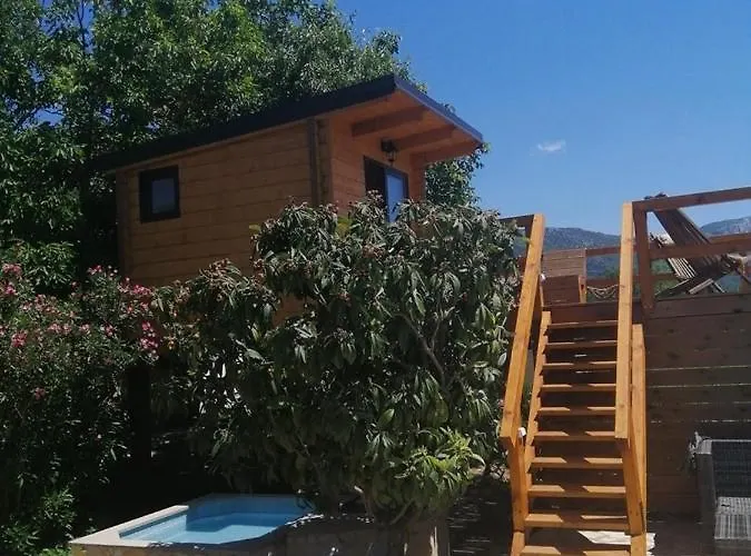 Extraordinary Marija In Kastela Villa