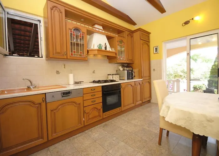 Extraordinary Marija In Kastela Villa Kaštel Novi