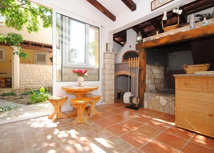 Extraordinary Marija In Kastela * Kaštel Novi